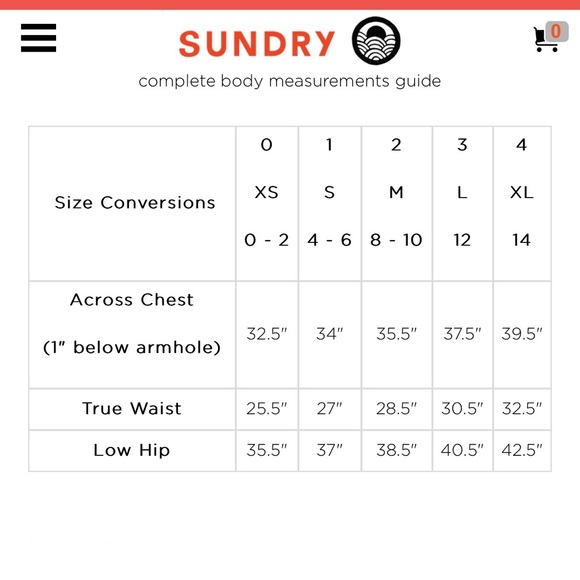 Sundry Heart Sweatshirt - Picture 4 of 4